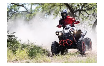 Квадроцикл Can-Am Renegade X xc 1000R+  G2+ 2021