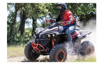 Квадроцикл Can-Am Renegade X xc 1000R+  G2+ 2021
