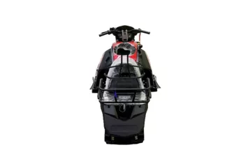 Снегоход Барс WD 150 S