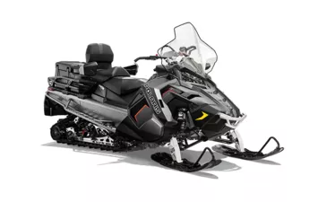 Снегоход 800 Titan Adventure 155 ES тестовый ( )
