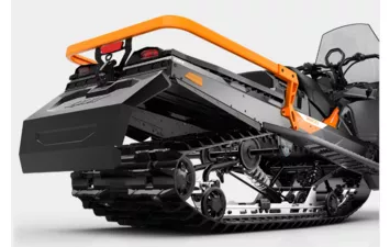 Снегоход Lynx 69 Ranger STD 900 ACE 2024