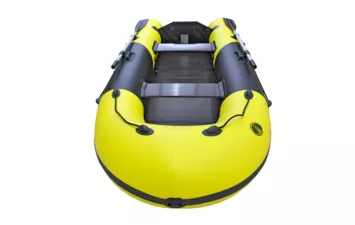 Лодка Парус Двина-280М-С