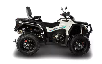 Квадроцикл AODES Pathcross ATV 1000 L EPS двухместный