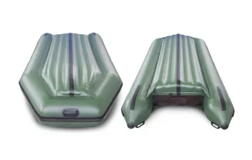 Лодка СОЛАР SL-380