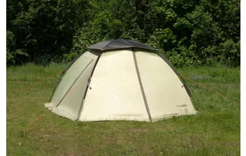 Палатка Maverick быстросборная MONTBLANC Solar Control