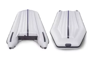 Лодка СОЛАР SL-380