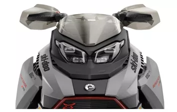 Снегоход Ski-Doo SUMMIT X Expert 154 850 E-TEC 2023
