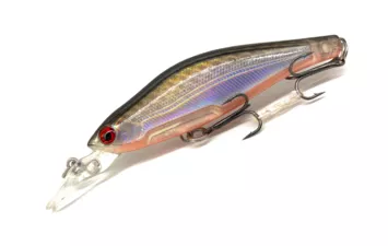 Воблер Grows Culture 3D Shad 65