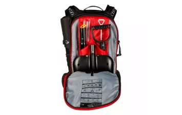 Рюкзак Klim Atlas 26 Avalanche Airbag Pak 4017-000