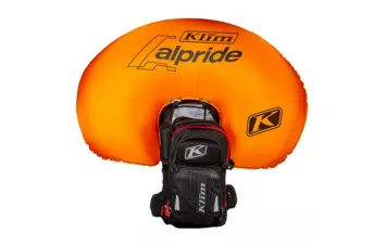 Рюкзак Klim Atlas 26 Avalanche Airbag Pak 4017-000