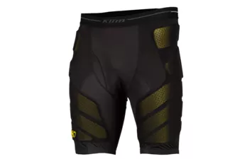 Шорты Klim Tactical Pant с защитой 4030-001 (Black MD)