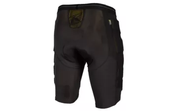 Шорты Klim Tactical Pant с защитой 4030-001 (Black MD)