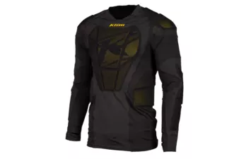 Кофта Klim Tactical Shirt с защитой 4034-000