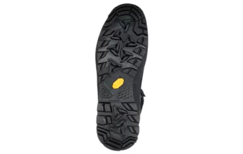 Ботинки Jack Wolfskin Wilderness Lite Texapore Mid M