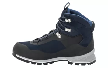 Ботинки Jack Wolfskin Wilderness Lite Texapore Mid W