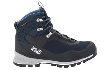 Ботинки Jack Wolfskin Wilderness Lite Texapore Mid W