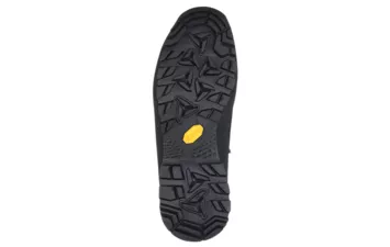 Ботинки Jack Wolfskin Wilderness Lite Texapore Mid W