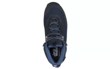 Ботинки Jack Wolfskin Wilderness Lite Texapore Mid W