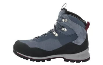 Ботинки Jack Wolfskin Wilderness Lite Texapore Mid W
