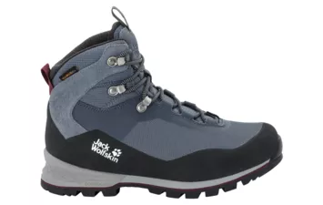 Ботинки Jack Wolfskin Wilderness Lite Texapore Mid W