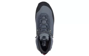 Ботинки Jack Wolfskin Wilderness Lite Texapore Mid W