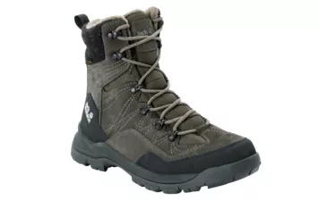 Ботинки Jack Wolfskin Aspen Texapore High M