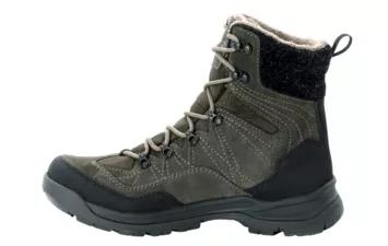 Ботинки Jack Wolfskin Aspen Texapore High M
