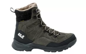 Ботинки Jack Wolfskin Aspen Texapore High M