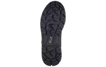Ботинки Jack Wolfskin Aspen Texapore High M