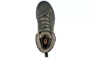 Ботинки Jack Wolfskin Aspen Texapore High M