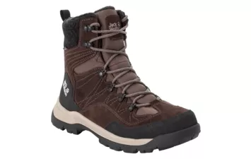 Ботинки Jack Wolfskin Aspen Texapore High M