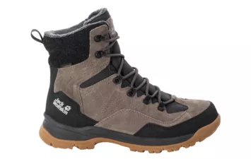 Ботинки Jack Wolfskin Aspen Texapore High M