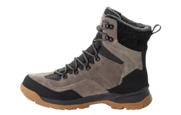 Ботинки Jack Wolfskin Aspen Texapore High M