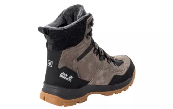 Ботинки Jack Wolfskin Aspen Texapore High M