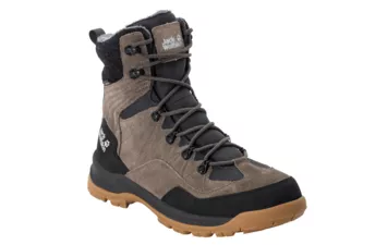 Ботинки Jack Wolfskin Aspen Texapore High M