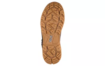 Ботинки Jack Wolfskin Aspen Texapore High M
