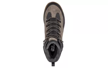 Ботинки Jack Wolfskin Aspen Texapore High M