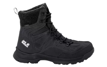 Ботинки Jack Wolfskin Aspen Texapore High M