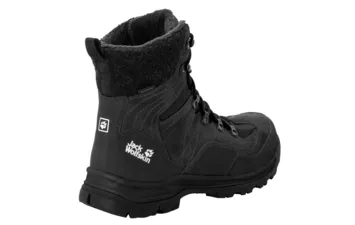 Ботинки Jack Wolfskin Aspen Texapore High M
