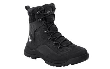 Ботинки Jack Wolfskin Aspen Texapore High M