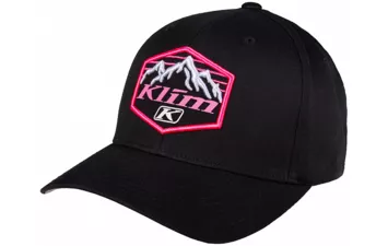 Кепка Klim Glachier Hat 4042-003