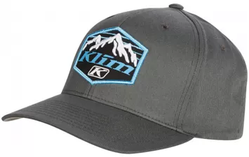 Кепка Klim Glachier Hat 4042-003