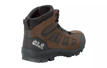 Ботинки Jack Wolfskin Vojo 3WT Texapore Mid M