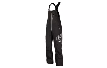 Полукомбинезон Klim Storm Bib 4045-002