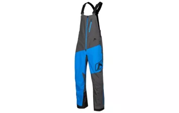 Полукомбинезон Klim Storm Bib 4045-002