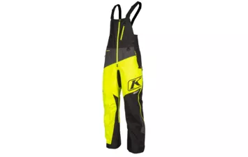 Полукомбинезон Klim Storm Bib 4045-002