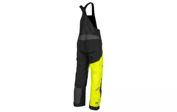 Полукомбинезон Klim Storm Bib 4045-002