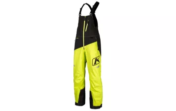 Полукомбинезон Klim Storm Bib 4045-002