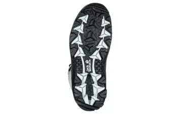 Ботинки Jack Wolfskin Snowcrawler Texapore High W