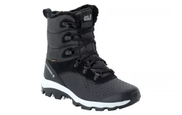 Ботинки Jack Wolfskin Snowcrawler Texapore High W